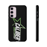 Caliber Dance Tough Cases