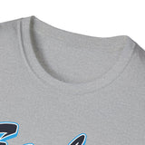 Eagles Unisex Short Sleeve