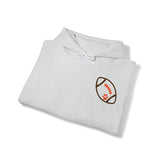 PADUA Football Groovy Unisex Premium Pullover Hoodie