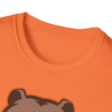 Bruins Cheer Unisex Softstyle T-Shirt