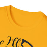 Biggest Soccer Fan Unisex Softstyle T-Shirt