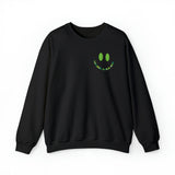 Smile Caliber Dance Mom Unisex Heavy Blend™ Crewneck Sweatshirt