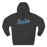 Eagles Unisex Premium Pullover Hoodie