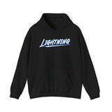 Lightning Unisex Heavy Blend™ Hooded Sweatshirt
