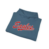 Eagles Unisex Heavy Blend™ Hooded Sweatshirt
