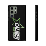 Caliber Dance Tough Cases