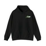 Caliber Groovy Unisex Premium Pullover Hoodie