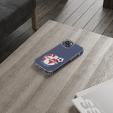Internationals Soccer Clear Cases