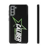 Caliber Dance Tough Cases