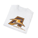 ARC Basketball Unisex Softstyle T-Shirt