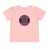 *Toddler* Manta Short Sleeve Tee