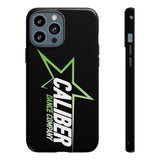 Caliber Dance Tough Cases