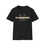 Playmaker U Motto -Tee - Unisex Short Sleeve