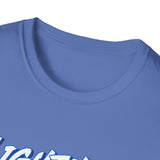 Lightning Unisex Tri-Blend Crew Tee