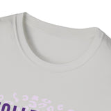 Jags Volleyball Softstlye Tee