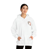 PADUA Football Groovy Unisex Premium Pullover Hoodie