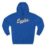 Eagles Unisex Premium Pullover Hoodie