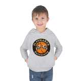 Playmaker U *TODDLER*  Pullover Fleece Hoodie