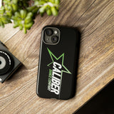 Caliber Dance Tough Cases