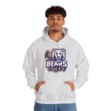 Copy of  Bears Football Unisex Hoodie