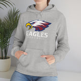 EAGLES Unisex Premium Pullover Hoodie (more colors)