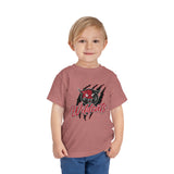 *Toddler* Wildcats Short Sleeve Tee