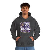Copy of  Bears Football Unisex Hoodie