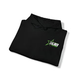 Caliber Groovy Unisex Premium Pullover Hoodie