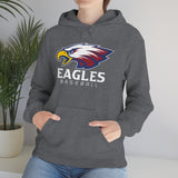 EAGLES Unisex Premium Pullover Hoodie (more colors)