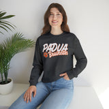 Padua Bruinettes Unisex Heavy Blend™ Crewneck Sweatshirt