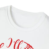 Biggest Baseball Fan Unisex Softstyle T-Shirt