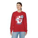 Internationals Unisex Heavy Blend™ Crewneck Sweatshirt