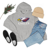 EAGLES Unisex Premium Pullover Hoodie (more colors)