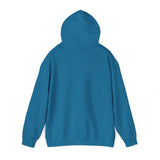CVSA Heavy Blend Hooded Sweatshirt