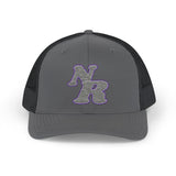 NR Snapback Trucker Cap