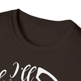 Biggest Soccer Fan Unisex Softstyle T-Shirt