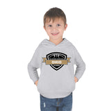 TNBA *TODDLER*  Pullover Fleece Hoodie