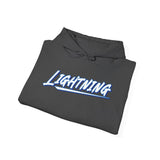 Lightning Unisex Heavy Blend™ Hooded Sweatshirt