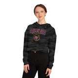 NORO Nation Crop Hoodie