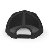 Bears Football Snapback Trucker Cap