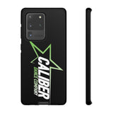 Caliber Dance Tough Cases