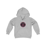 *Youth* Manta Unisex Premium Pullover Hoodie