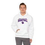 NR Basketball Unisex Premium Pullover Hoodie