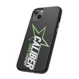 Caliber Dance Tough Cases