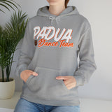 PADUA Dance Team Unisex Premium Pullover Hoodie