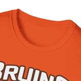 Bruins Marching Band Unisex Softstyle T-Shirt
