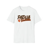 Padua Tri-Blend Crew Tee