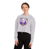 BEARS Crop Hoodie