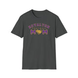 Royalton Football Mom Unisex Softstyle T-Shirt