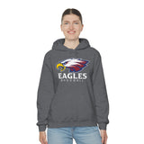 EAGLES Unisex Premium Pullover Hoodie (more colors)